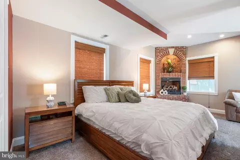 Bedroom - 5908 Lynbrook Rd, Brooklyn, MD 21225 photo 2 of 6