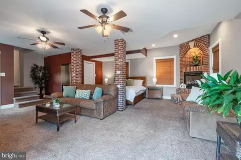 Bedroom - 5908 Lynbrook Rd, Brooklyn, MD 21225 photo 1 of 6