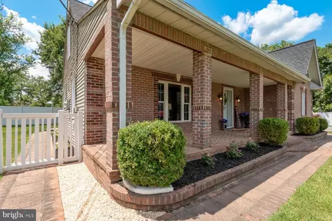 Exterior - 5908 Lynbrook Rd, Brooklyn, MD 21225 photo 3 of 9