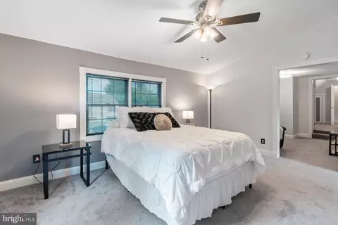 Bedroom - 5908 Lynbrook Rd, Brooklyn, MD 21225 photo 6 of 6