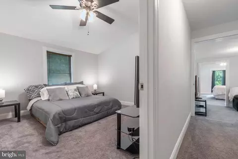 Entry Way - 5908 Lynbrook Rd, Brooklyn, MD 21225 photo 6 of 6