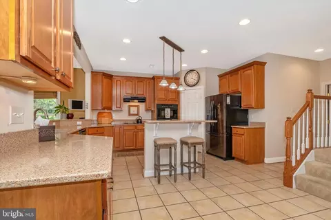 Kitchen - 1637 Braid Hills Dr, Pasadena, MD 21122 photo 1 of 4