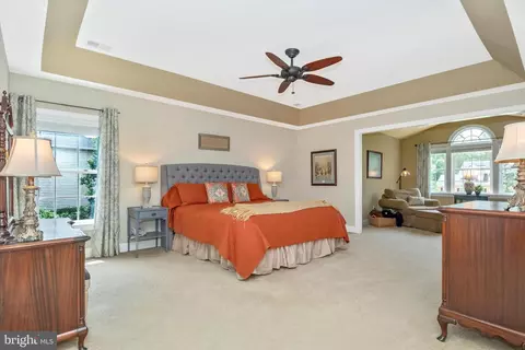 Bedroom - 1637 Braid Hills Dr, Pasadena, MD 21122 photo 1 of 5