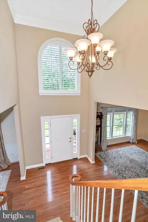 Entry Way - 1637 Braid Hills Dr, Pasadena, MD 21122 photo 2 of 6