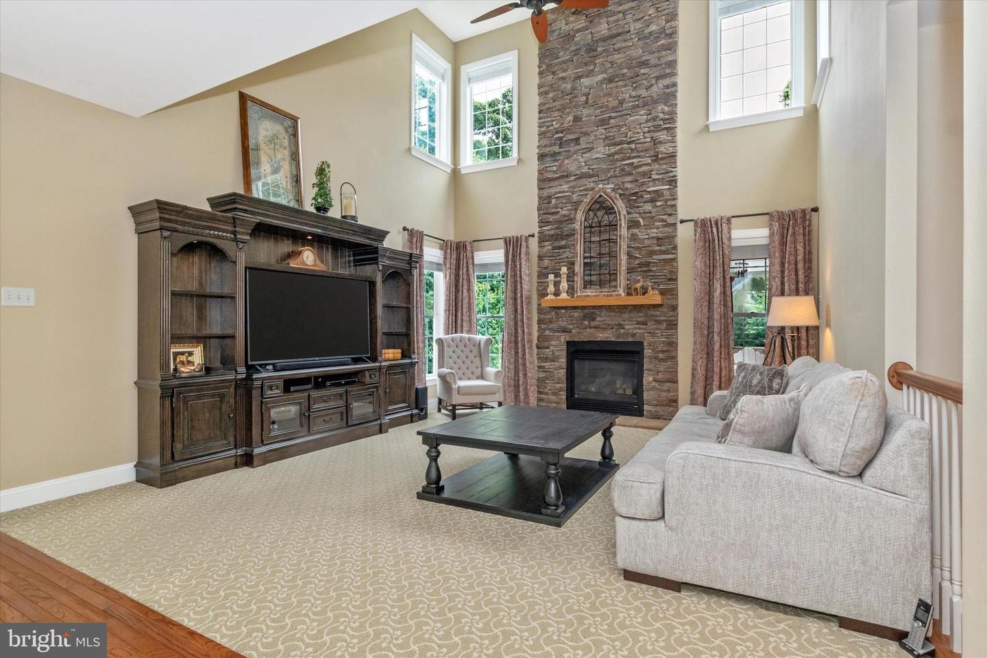 Living - 1637 Braid Hills Dr, Pasadena, MD 21122 photo 1 of 1