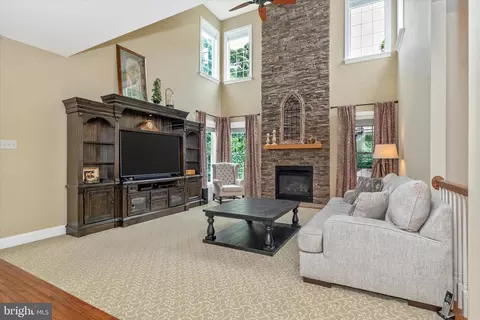 Living - 1637 Braid Hills Dr, Pasadena, MD 21122 photo 1 of 1