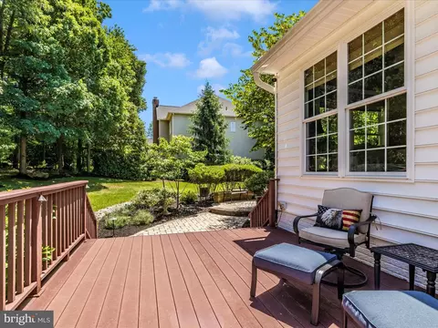 Exterior - 1637 Braid Hills Dr, Pasadena, MD 21122 photo 18 of 20