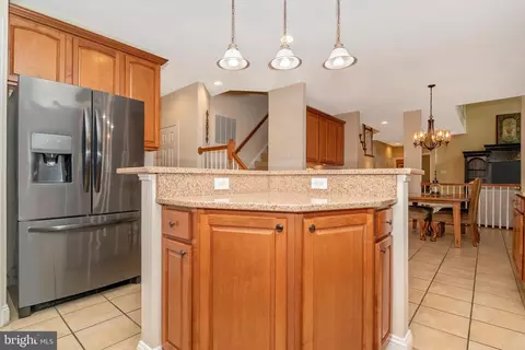 Kitchen - 1637 Braid Hills Dr, Pasadena, MD 21122 photo 4 of 4