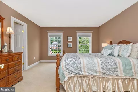 Bedroom - 1637 Braid Hills Dr, Pasadena, MD 21122 photo 4 of 5