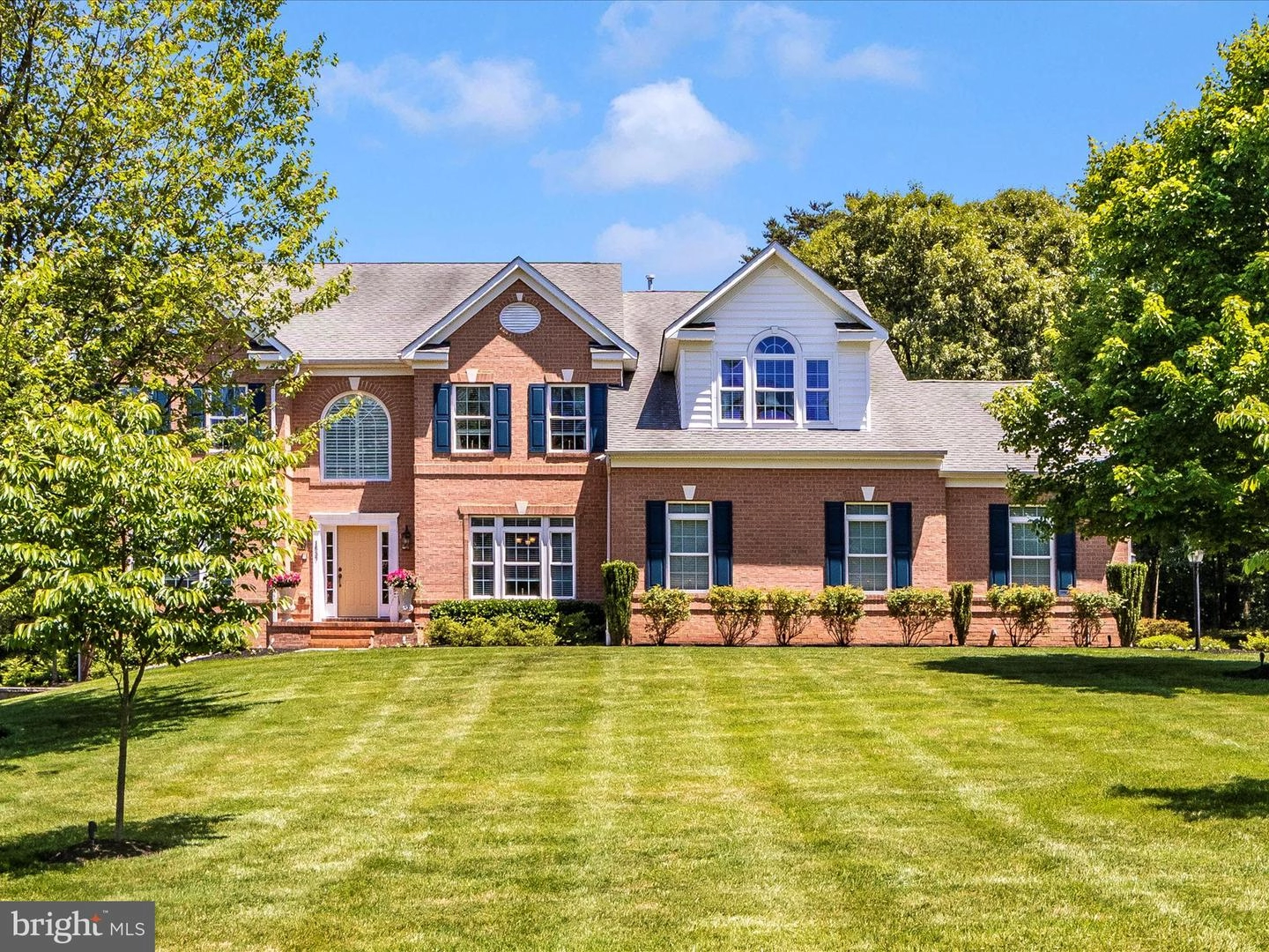 Exterior - 1637 Braid Hills Dr, Pasadena, MD 21122 photo 1 of 20