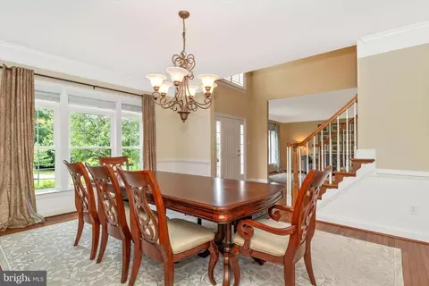Dining - 1637 Braid Hills Dr, Pasadena, MD 21122 photo 2 of 4