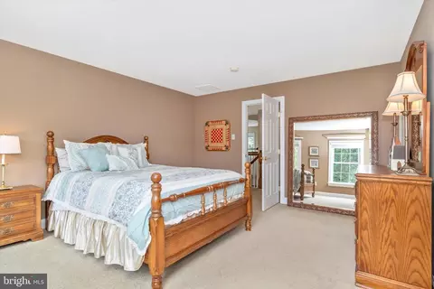Bedroom - 1637 Braid Hills Dr, Pasadena, MD 21122 photo 3 of 5