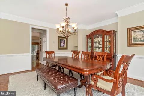 Dining - 1637 Braid Hills Dr, Pasadena, MD 21122 photo 1 of 4