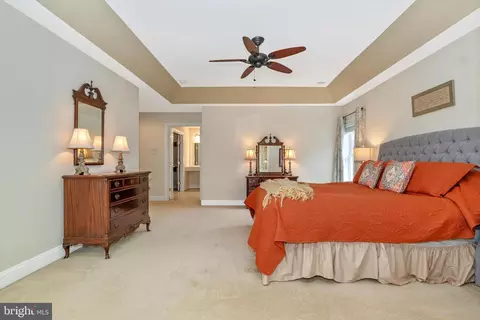 Bedroom - 1637 Braid Hills Dr, Pasadena, MD 21122 photo 2 of 5