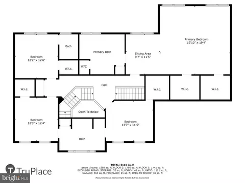 1501 Bromfield Way, Annapolis, MD 21409 photo 80