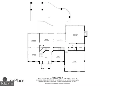 1501 Bromfield Way, Annapolis, MD 21409 photo 79