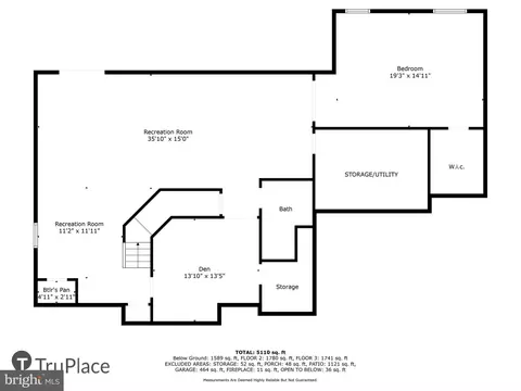 1501 Bromfield Way, Annapolis, MD 21409 photo 81