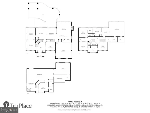 1501 Bromfield Way, Annapolis, MD 21409 photo 82