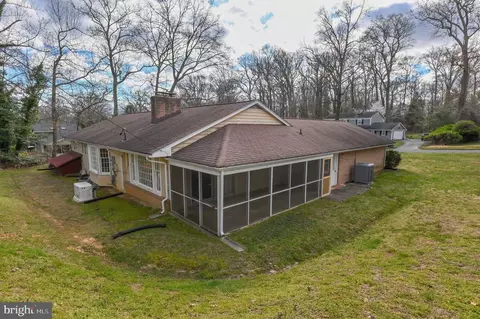Exterior - 1037 Placid Ct, Arnold, MD 21012 photo 9 of 14