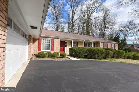 Exterior - 1037 Placid Ct, Arnold, MD 21012 photo 5 of 14