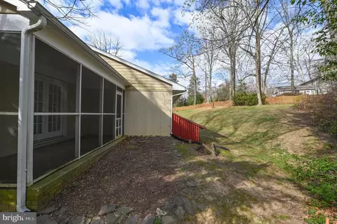 Exterior - 1037 Placid Ct, Arnold, MD 21012 photo 7 of 14