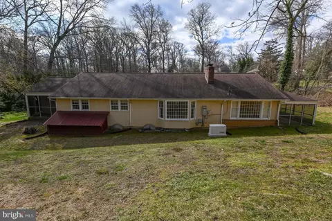 Exterior - 1037 Placid Ct, Arnold, MD 21012 photo 4 of 14