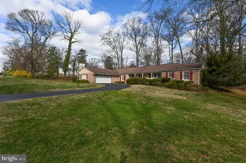 Exterior - 1037 Placid Ct, Arnold, MD 21012 photo 13 of 14