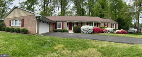 Exterior - 1037 Placid Ct, Arnold, MD 21012 photo 14 of 14
