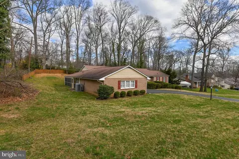 Exterior - 1037 Placid Ct, Arnold, MD 21012 photo 6 of 14