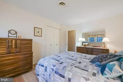 Bedroom - 1037 Placid Ct, Arnold, MD 21012 photo 6 of 6