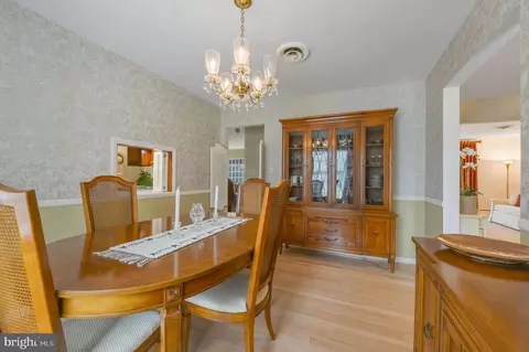 Dining - 1037 Placid Ct, Arnold, MD 21012 photo 2 of 3