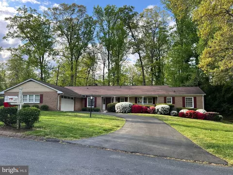 Exterior - 1037 Placid Ct, Arnold, MD 21012 photo 12 of 14