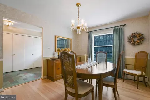 Dining - 1037 Placid Ct, Arnold, MD 21012 photo 3 of 3