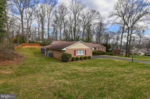 Exterior - 1037 Placid Ct, Arnold, MD 21012 photo 8 of 14