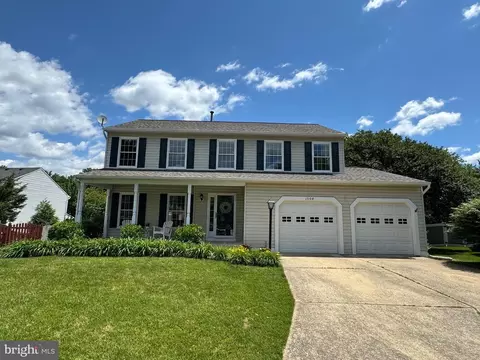 1508 Verdis Ct, Crofton, MD 21114