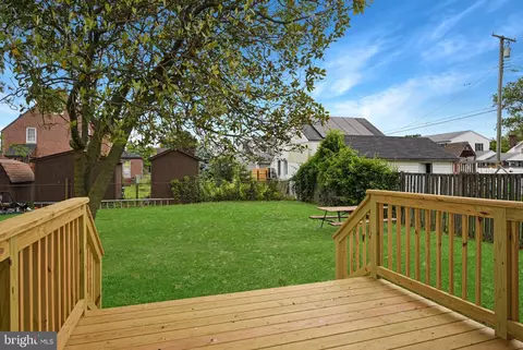 Exterior - 173 Meadow Rd, Pasadena, MD 21122 photo 5 of 5