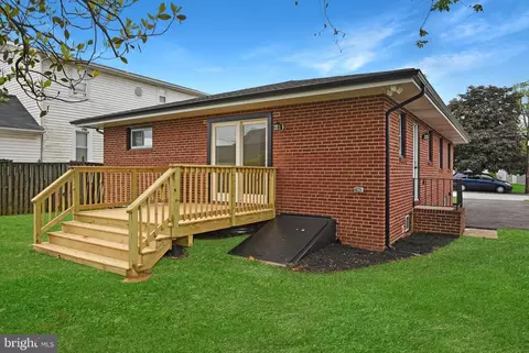 Exterior - 173 Meadow Rd, Pasadena, MD 21122 photo 2 of 5