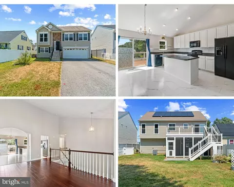 625 A Fernhill Rd, Clearwater Beach, MD 21226