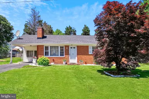 1350 Brenda Rd, Severn, MD 21144