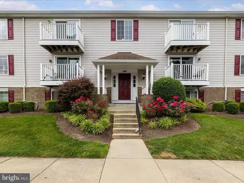 3503 J Lochearn Ct #J, Pasadena, MD 21122