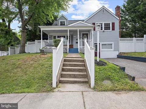 1031 Sharon Dr, Glen Burnie, MD 21061