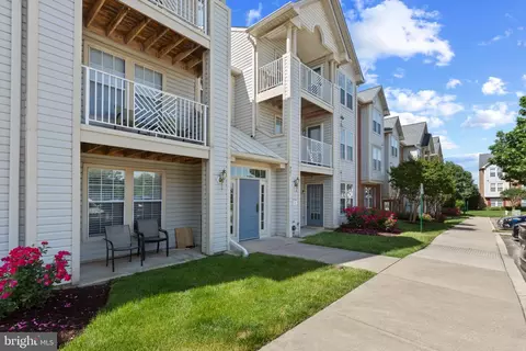 701 Orchard Overlook #104, Odenton, MD 21113