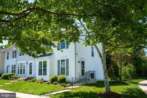 700 Horse Chestnut Ct, Odenton, MD 21113