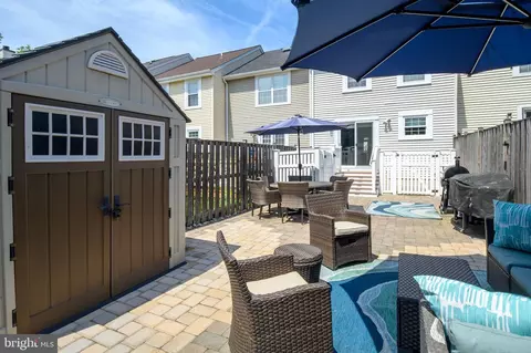 1607 Heather Pl, Crofton, MD 21114 photo 29