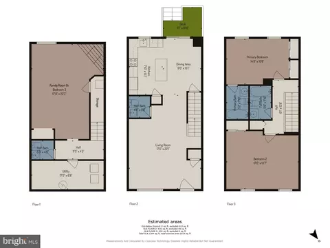1607 Heather Pl, Crofton, MD 21114 photo 32