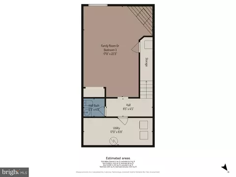1607 Heather Pl, Crofton, MD 21114 photo 21
