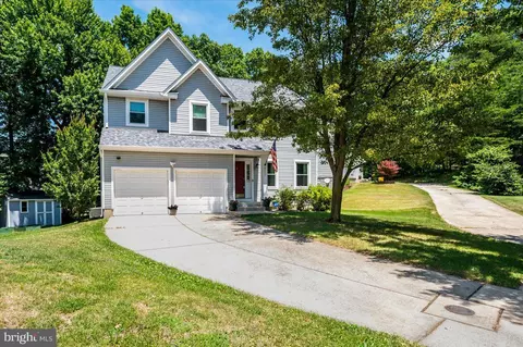 8033 Georgia Ct, Severn, MD 21144