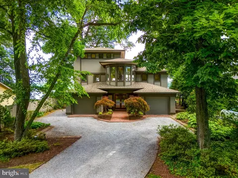 Exterior - 2930 Edgewater Dr, Edgewater, MD 21037 photo 22 of 26