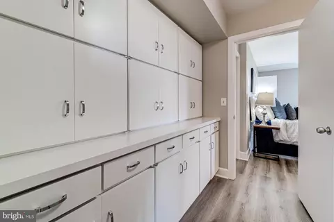 Entry Way - 2930 Edgewater Dr, Edgewater, MD 21037 photo 11 of 14