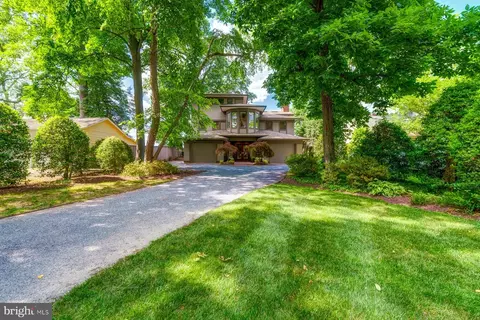 Exterior - 2930 Edgewater Dr, Edgewater, MD 21037 photo 20 of 26